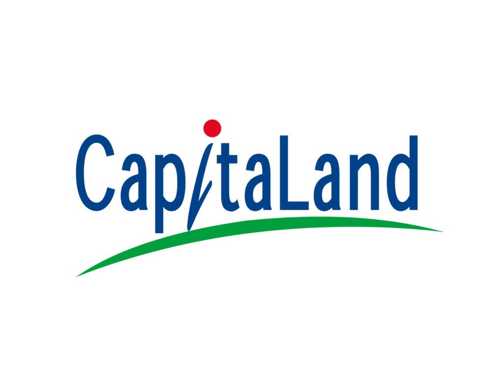 Logo The Fullton Capitaland