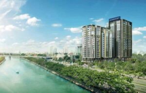 D1MENSION Võ Văn Kiệt, Quận 1.