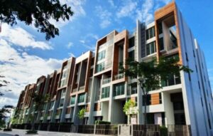 D2eight Đồng Văn Cống, Quận 2.