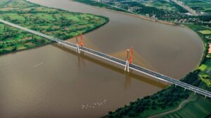 Hà Nội thông qua chủ trương xây dựng cầu Ngọc Hồi kết nối với Hưng Yên