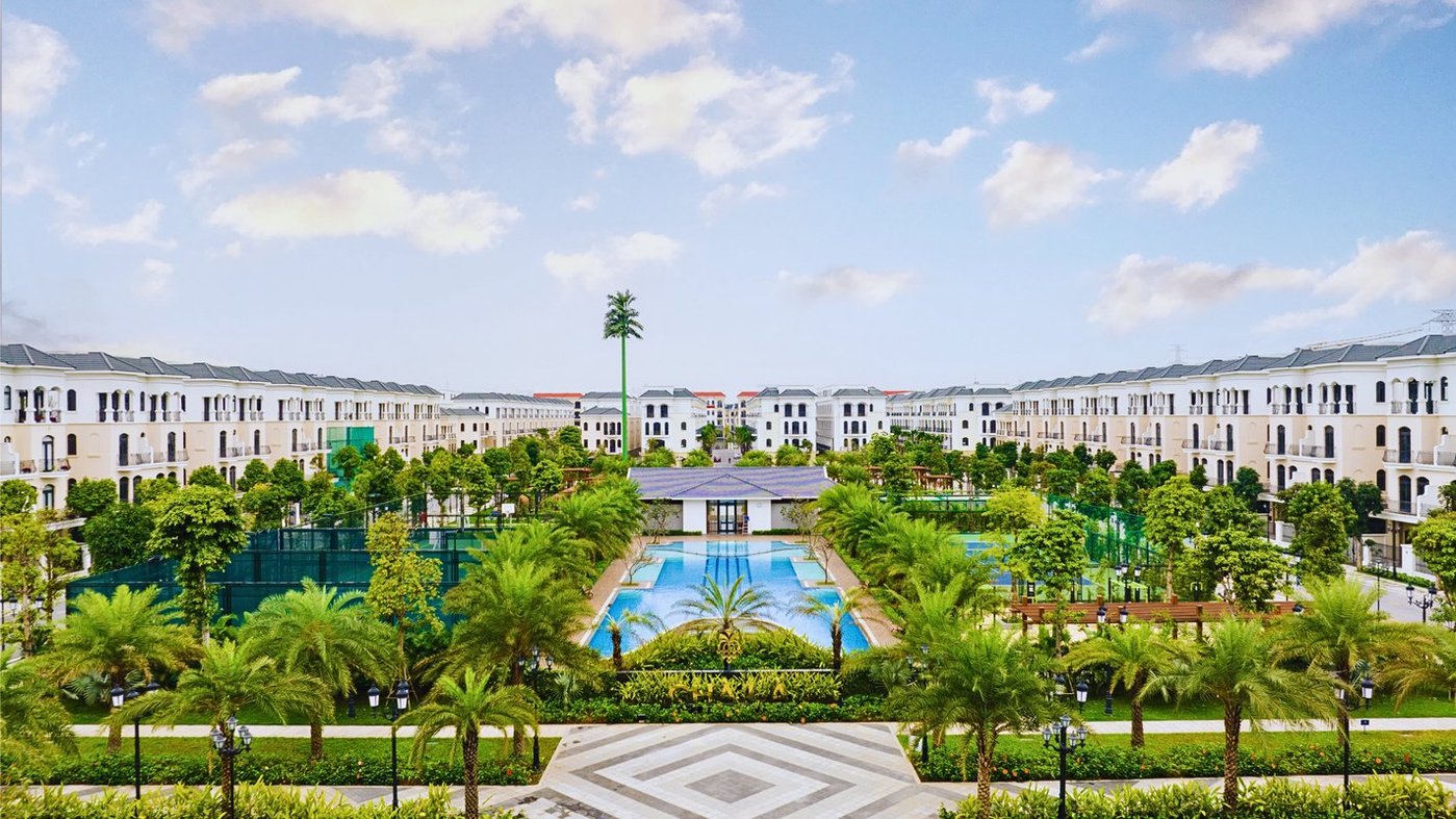 Nhà liền kề hay chung cư: Đâu là lựa chọn tối ưu về chi phí và giá trị gia tăng trong dài hạn? 4 Không gian sống riêng tư, thoải mái và dễ dàng tùy biến