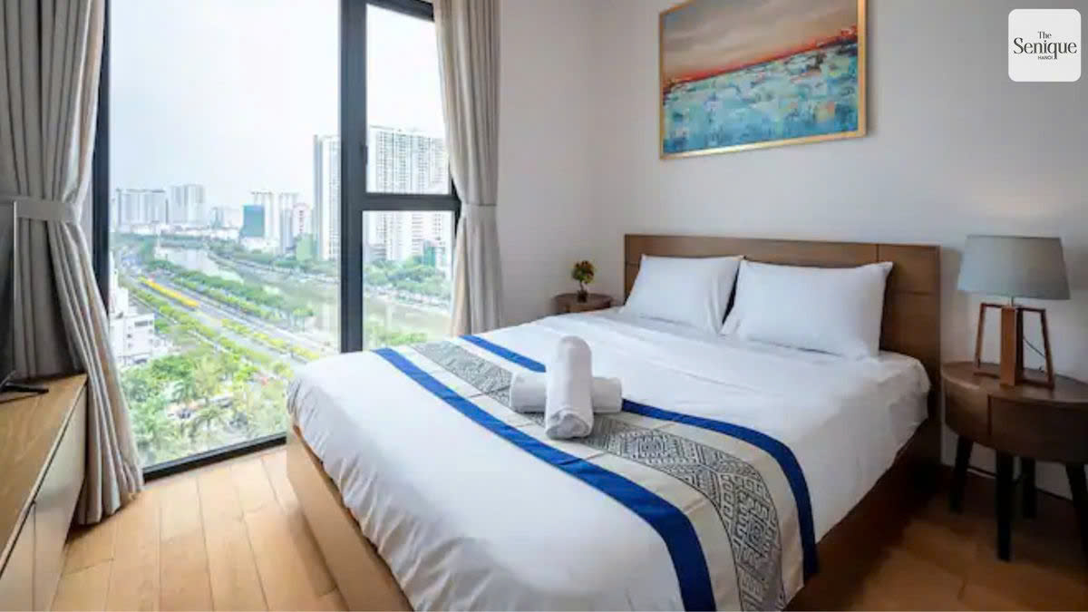Top 5 dự án đã hoàn thiện của Capitaland tại Việt Nam 16 Dự án D1Mension