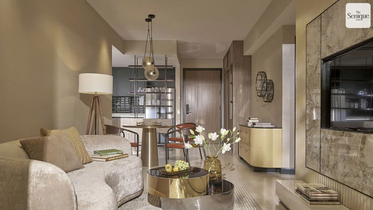 Top 5 dự án đã hoàn thiện của Capitaland tại Việt Nam 18 Dự án De La Sol
