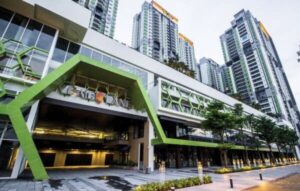 Vista Verde Phan Văn Đáng, Quận 2.